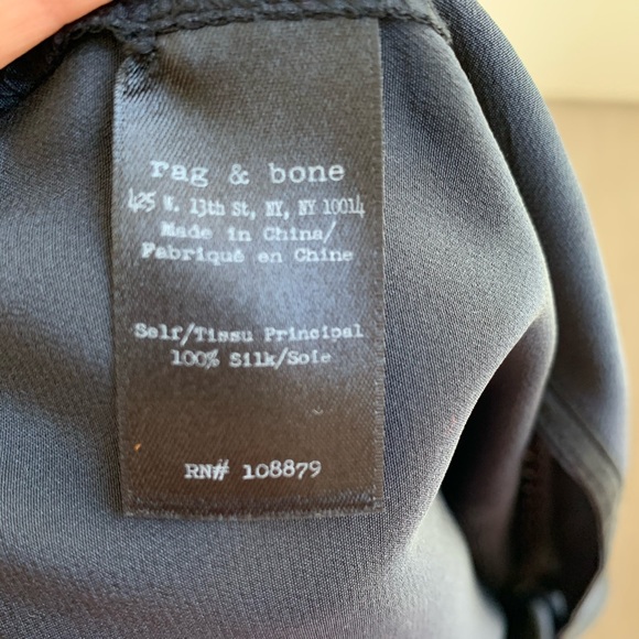 Rag & Bone skirt - Picture 6 of 7